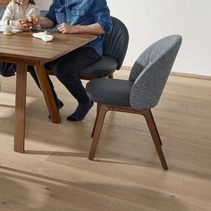 silla de comedor contemporánea