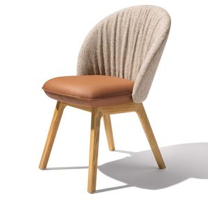 silla de comedor contemporánea