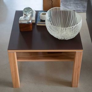 mesa de centro contemporánea