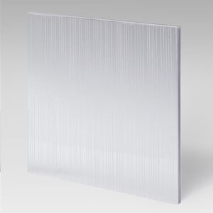 panel decorativo de revestimiento