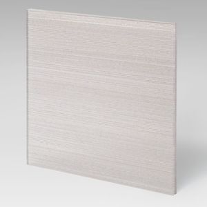 panel decorativo de resina