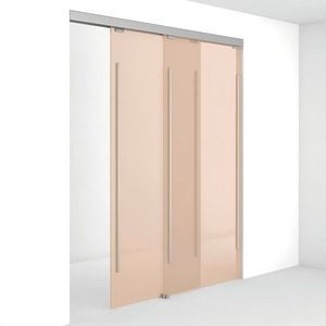 puerta de interior