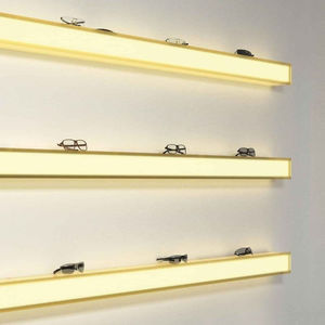 estanterías de pared
