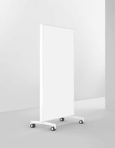 pizarra blanca