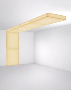panel decorativo para techo