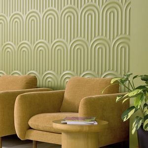 panel decorativo de pared