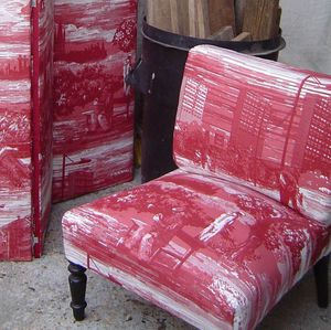 tela de tapicería
