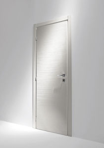 puerta de interior
