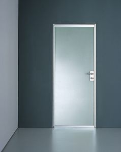 puerta de interior