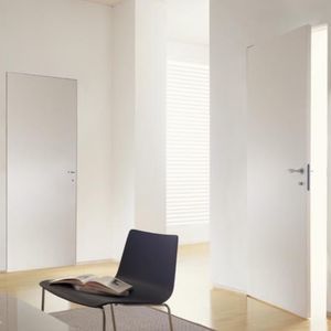 puerta de interior