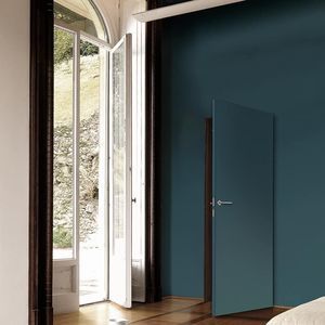 puerta de interior