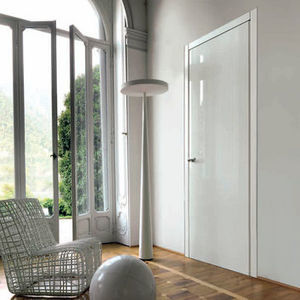 puerta de interior