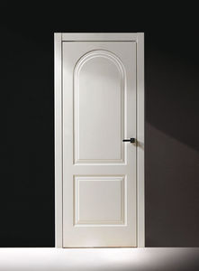 puerta de interior