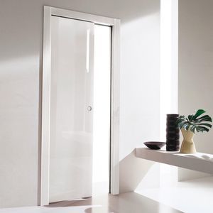 puerta de interior