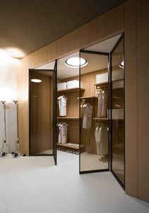 puerta de interior