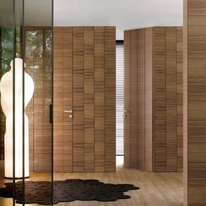 puerta de interior