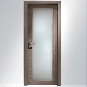 puerta de interior