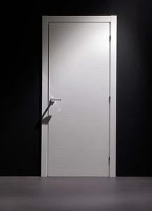 puerta de interior