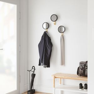 percha contemporánea