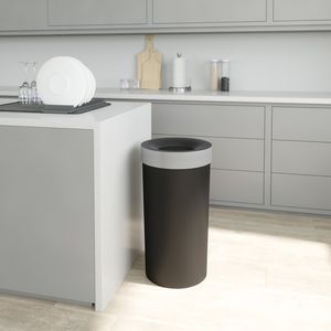 cubo de basura para cocina