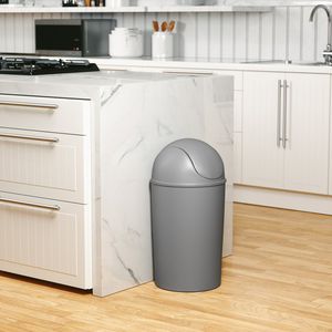 cubo de basura para cocina