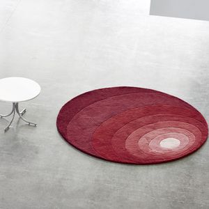 alfombra contemporánea