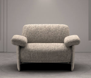 sillón contemporáneo