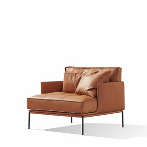 sillón minimalista