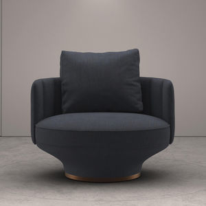sillón contemporáneo