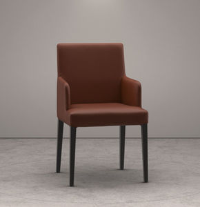 silla de comedor contemporánea
