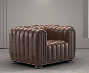 sillón contemporáneo