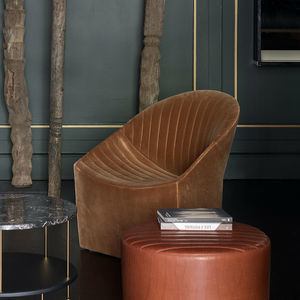 sillón contemporáneo