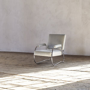 sillón contemporáneo