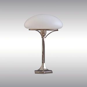lámpara de mesa