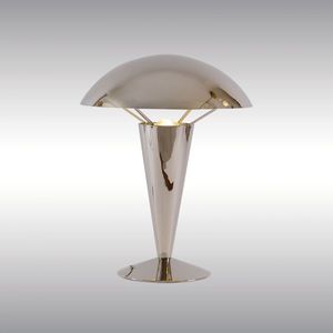 lámpara de mesa
