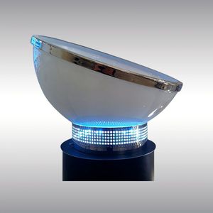 lámpara de mesa