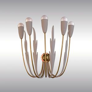 aplique Art Deco