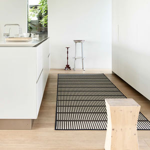 alfombra contemporánea