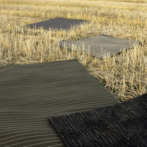 alfombra contemporánea