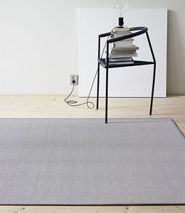 alfombra contemporánea