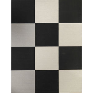 alfombra contemporánea