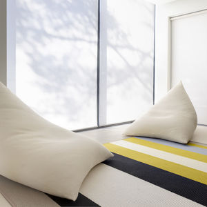 sillón contemporáneo