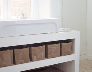 caja de almacenamiento