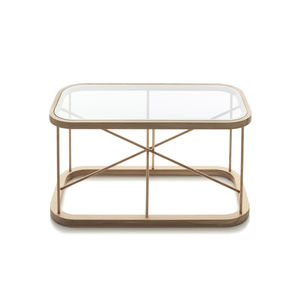 mesa de centro contemporánea