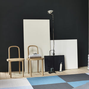silla de comedor contemporánea