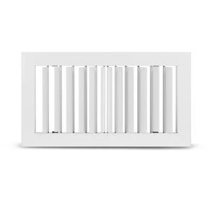 rejilla de ventilación de aluminio extruido