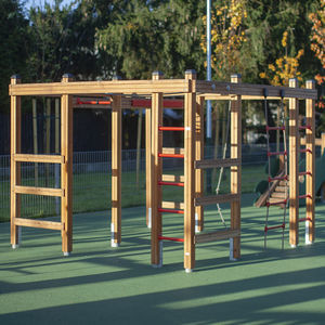 trepador para parque infantil