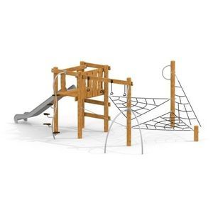 trepador para parque infantil
