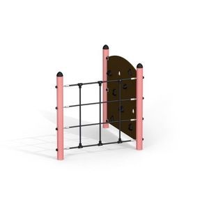 trepador para parque infantil