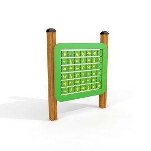 panel de juego para pensar